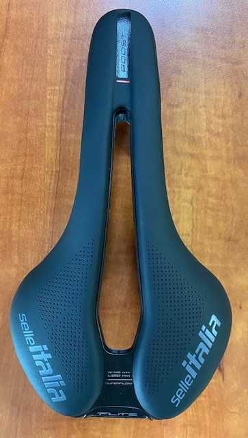 Велосипедне сідло карбон Selle Italia Flite Boost L3