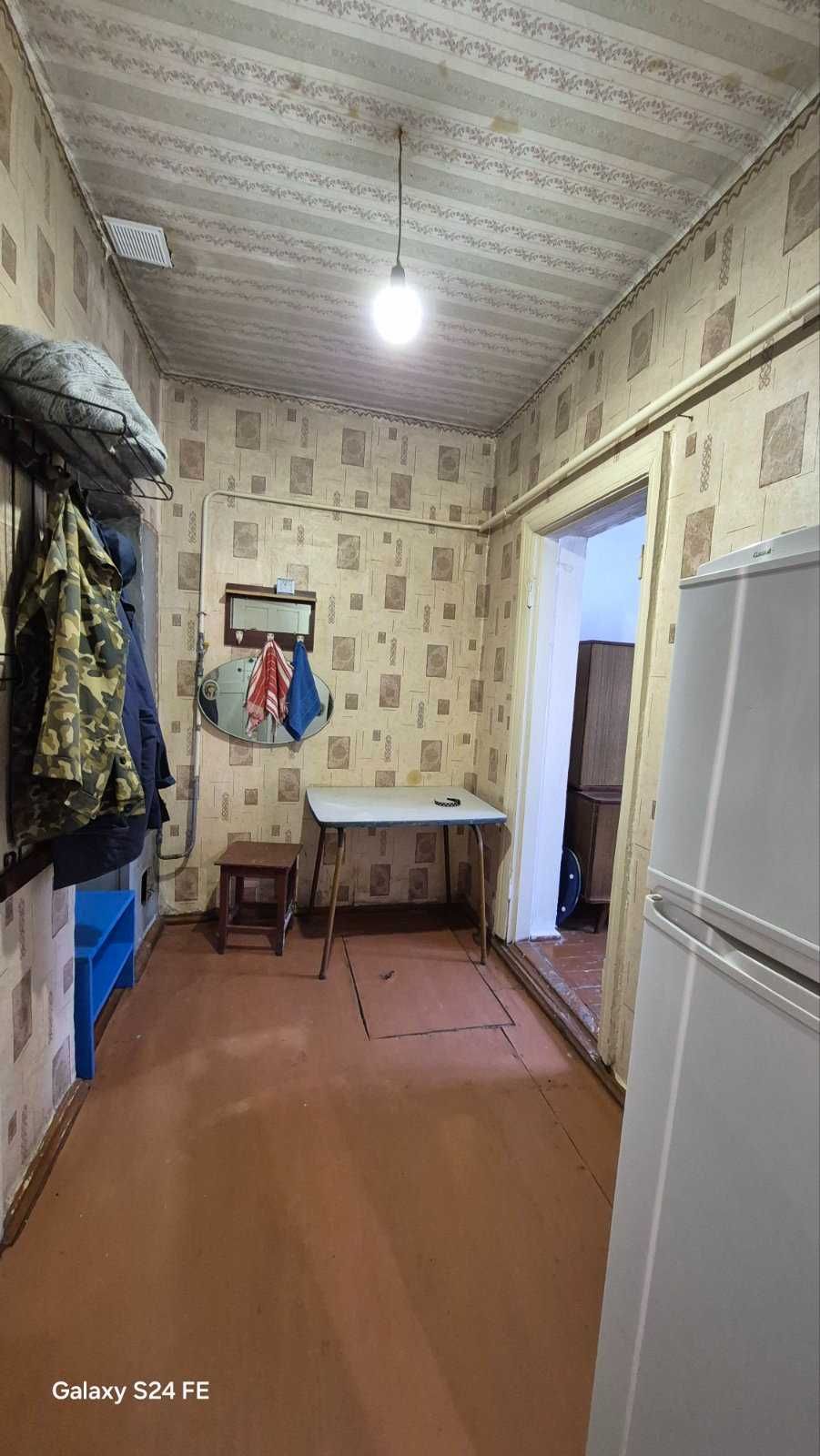 В продажу частина будинку Комунарівський р-н