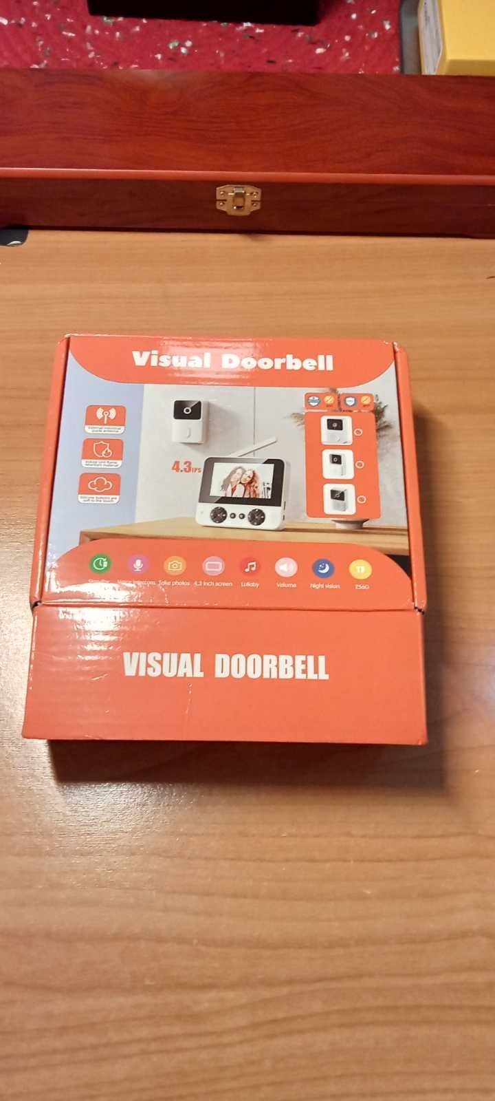 Video Porteiro 55€. Oportunidade