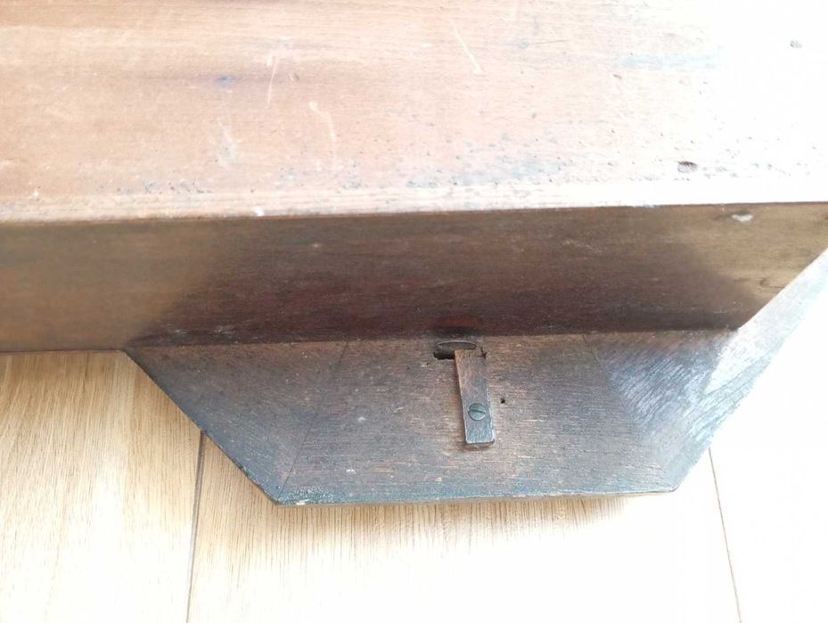 Настенные часы Япония National Clock Mfg. Co.