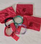 Pulseiras Carolina Herrera
