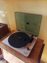 Gramofon Lenco LS50WD