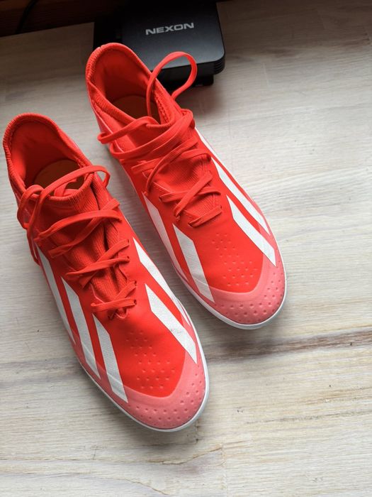 Буци сороконіжки