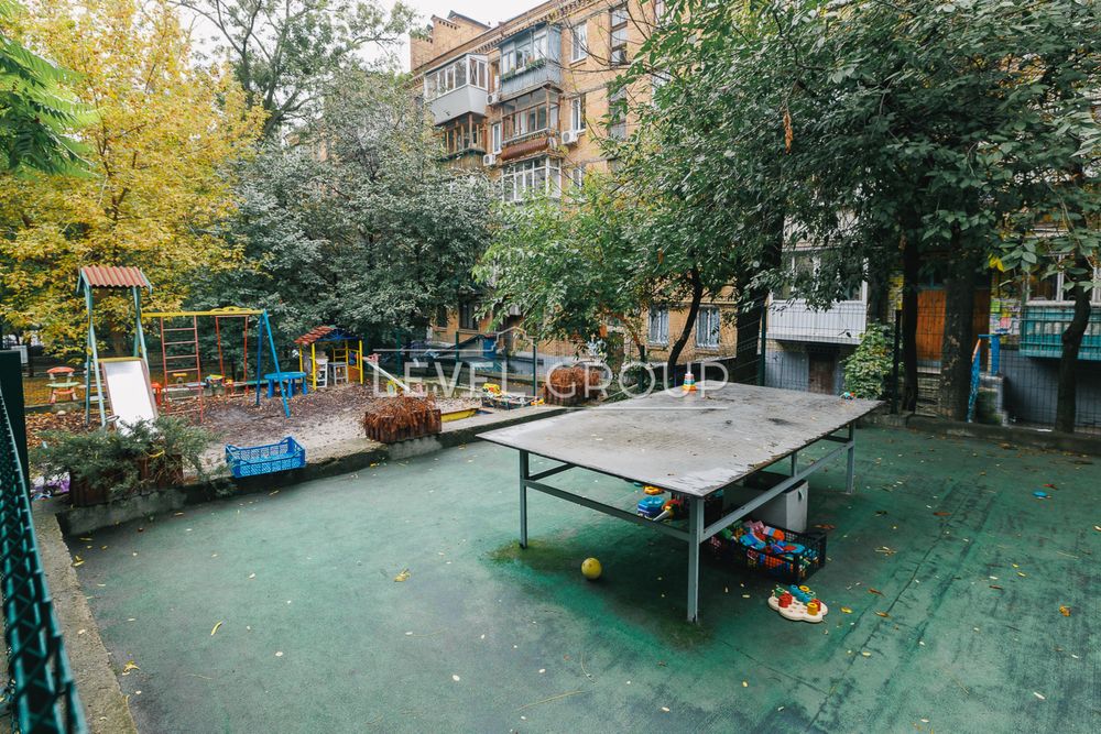 Оренда нежитлового приміщення під школу ранього розвитку, садок