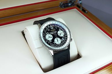 Breitling Navitimer - stan idealny