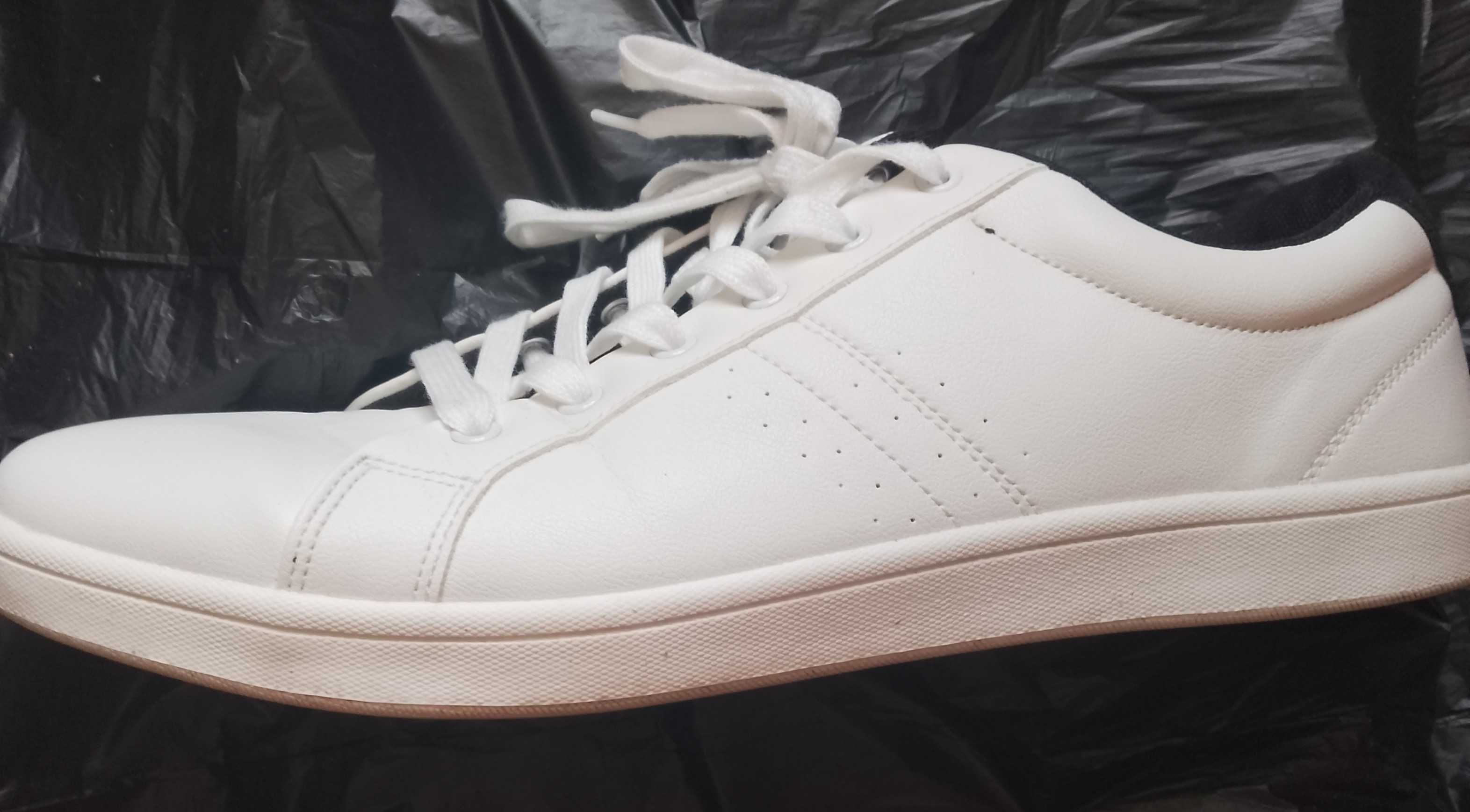 Wygodne buty męskie rozmiar 46