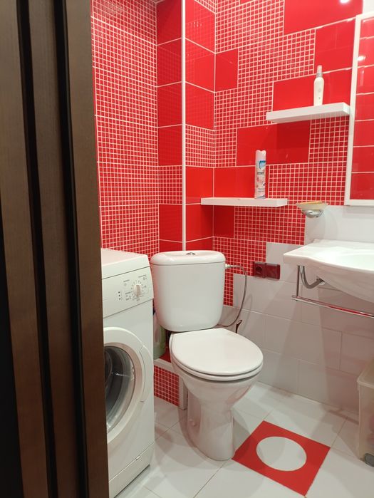 Продаю шикарную квартиру с автономным отоплением