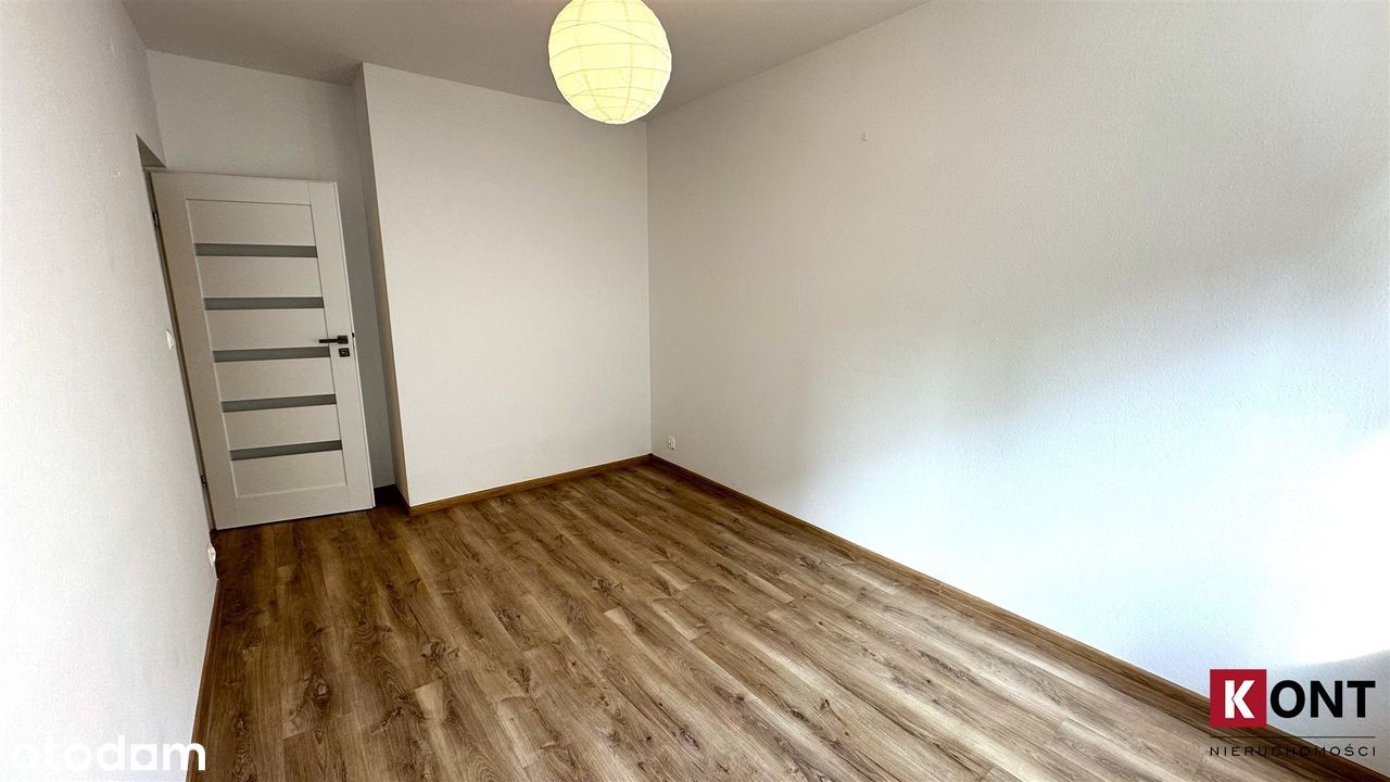Prądnik Biały, 2 -3pok. 52m2, balkon, winda, Ip.