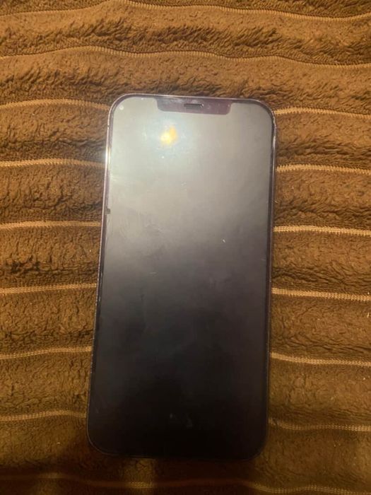 Айфон 12 про макс