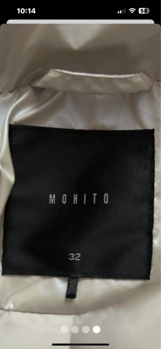 Куртка зимова жіноча