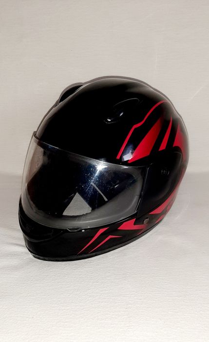 Детский мотошлем F2 Speed