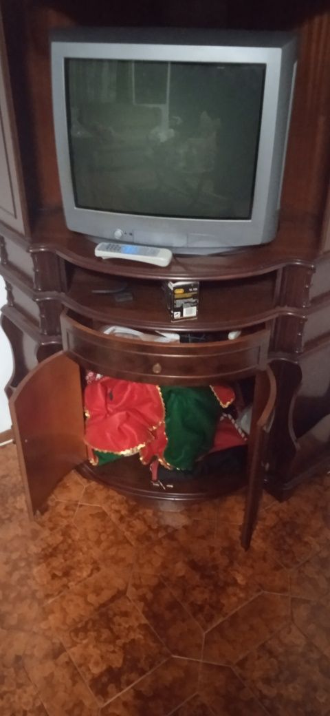 Móvel TV  e copero