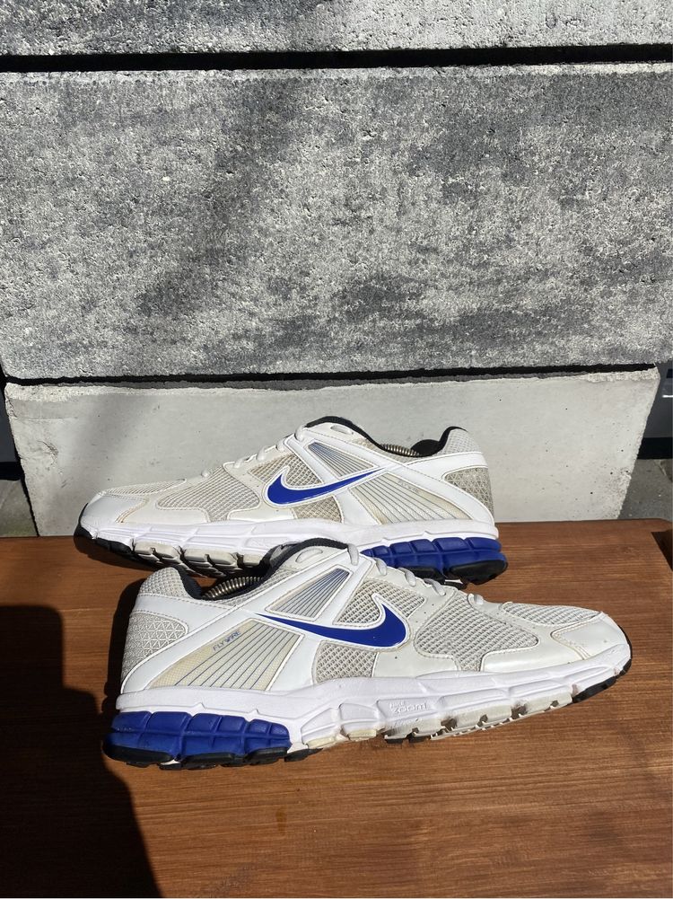Кроссовки Nike Air Structure Traix + 14 (45.29см)