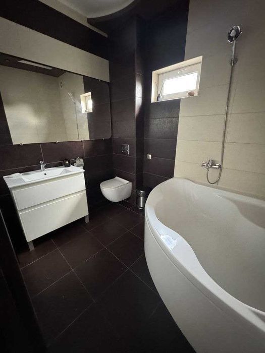 Аренда дома 4к 123м2 7сот./ Самаровка /р-н Золотые ключи/