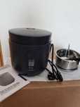 Ryżowar Lauben Rice Cooker 1500