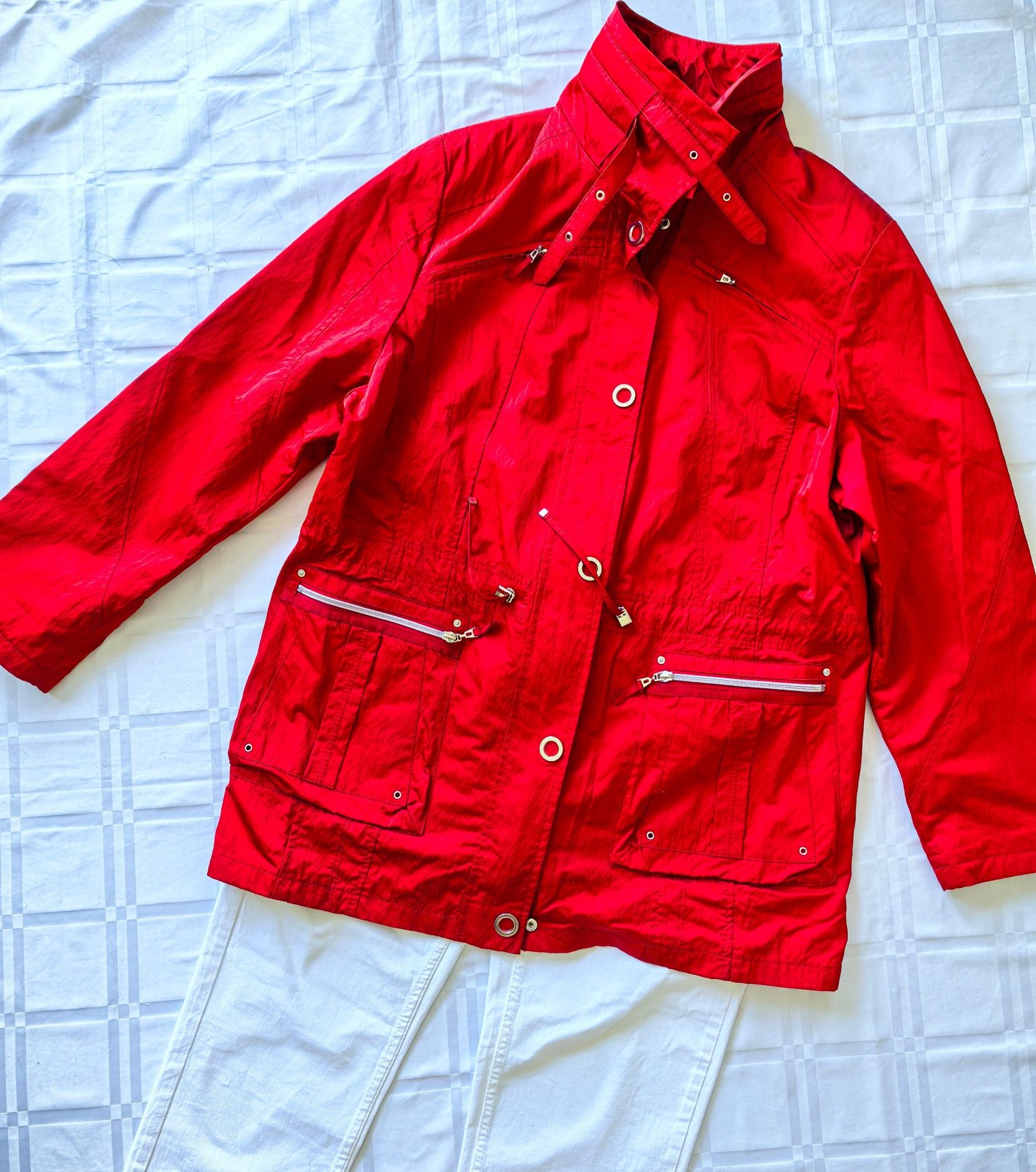 Kurtka Damska Jacket&Coat r. 42/44