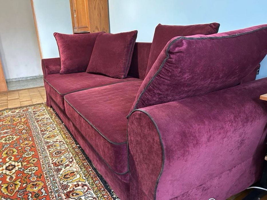 Продам диван - ліжко Еліс , 248 х 100 х 97