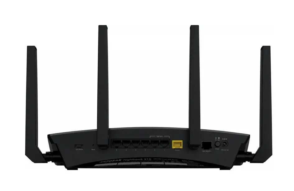Роутер NETGEAR R9000
