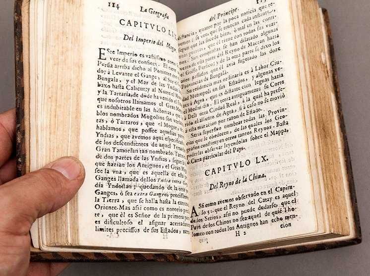 RARÍSSIMA 1.ª edição. Levayer-"Escuela de príncipes y cavalleros" 1688