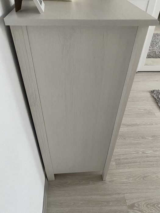 Komoda Brusali IKEA