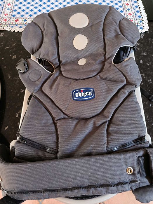 Marsúpio Chicco CLOSE TO YOU