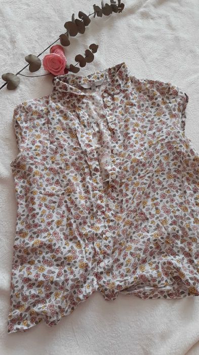 Bluzka C&A, rozm. 36