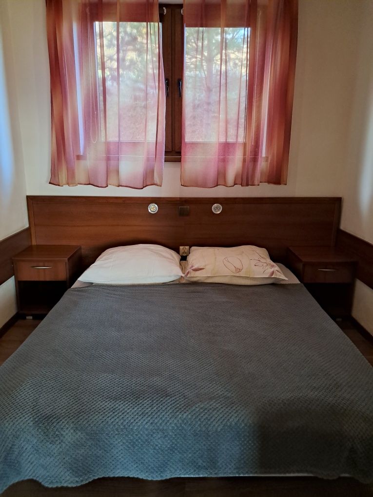 Apartamenty Polańczyk Bieszczady noclegi