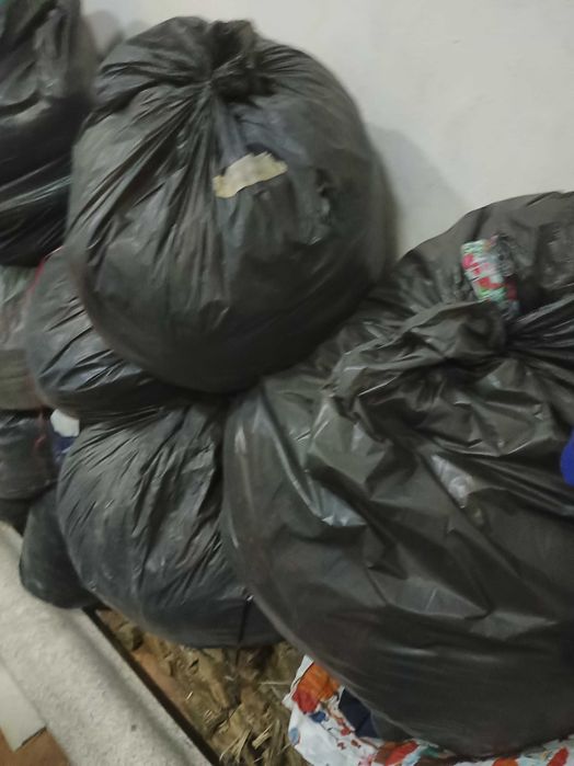 Roupa de Bebe a criança ate 6 ou 7 anos