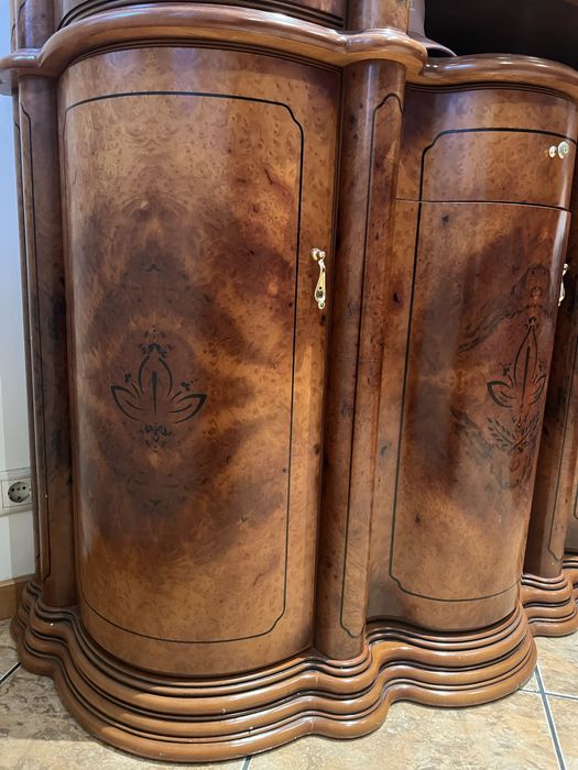 Bar para salar usado