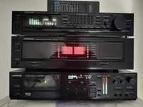 Kenwood KX-1100HX magnetofon deck super stan