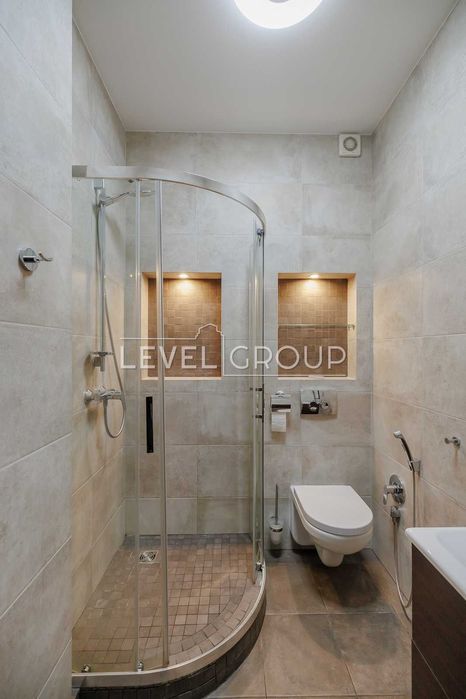 Пропонується 3-кімнатна квартира на Антоновича 131, Голосіївський р-н