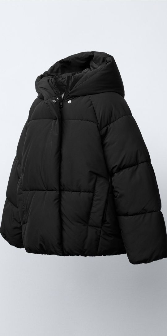 Куртка дівчинка Zara 140р