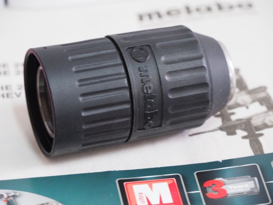 METABO uchwyt SDS Uhe-22,28,Khe 26,28,Bhe 24,26 wiertarka młot