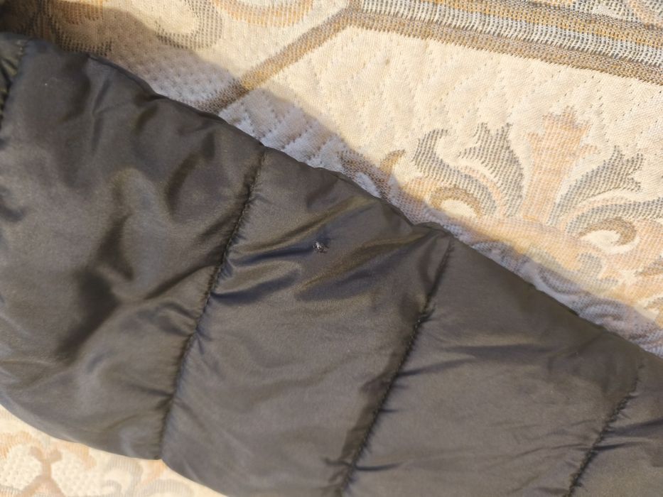 Курточка на хлопчика