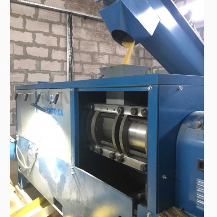 Свіжа соєва макуха/соєвий жмих ОЛХ Доставка. Від 30 кг.