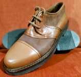 Sapatos LIMAC, edição limitada