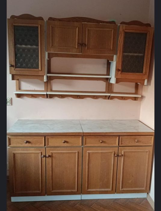 Meble kuchenne na sprzedaż