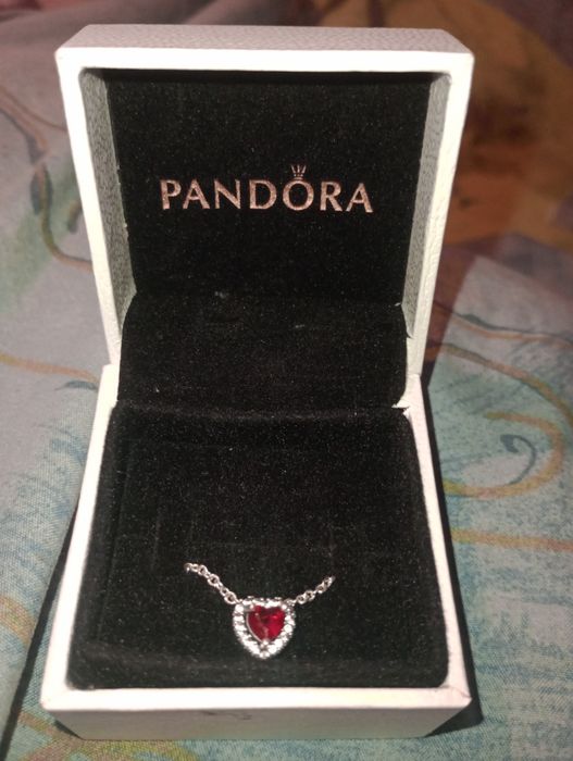 Цепочка пандора.