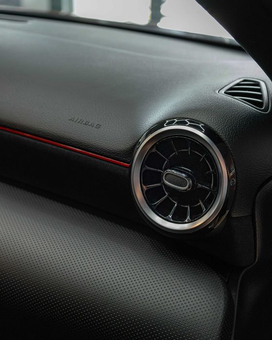 Mercedes A180 AMG