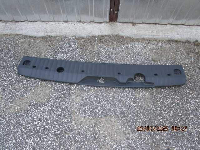 Kangoo Citan listwa progowa tylna dostawczy