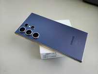 Samsung Galaxy S24 Ultra 12/512gb jak nowy
