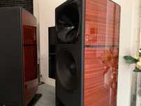 Акустика Unison Research Max-2