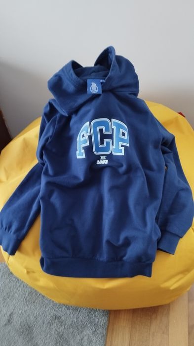 Fato de treino original FCPorto.