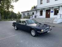 Jaguar xj6 3.2 xj40