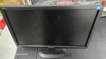 Monitor Philips  191V2 1920 x 1080 LCD Monitor Preto