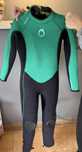 Fato de surf  12
