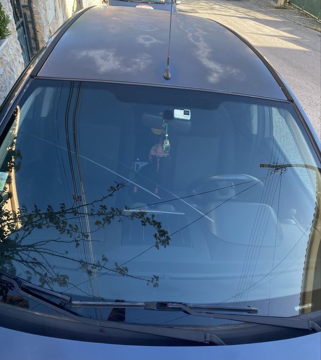 Ford fusion gasolina