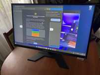 Монітор  Gigabyte 27f