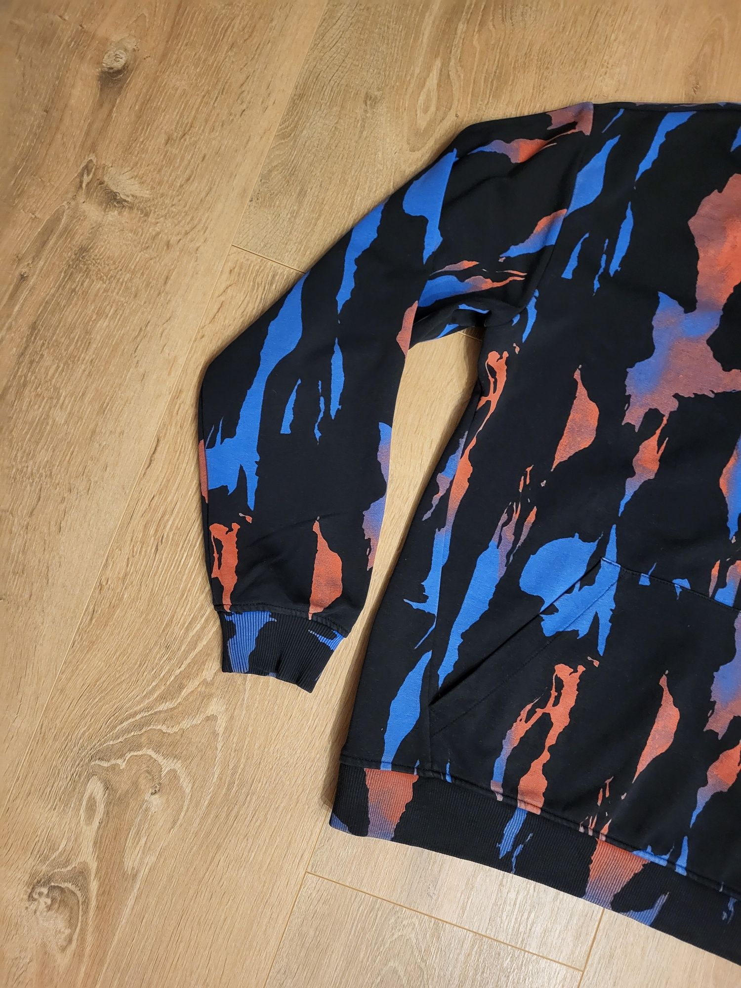 Bluza męska marki 4F
