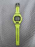 Caso G-Shock Gbd-200 Bluetooth